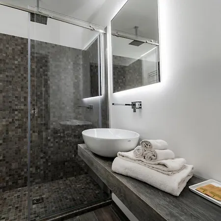 Apartment Palazzo Ruzante - Atene *