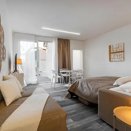 Palazzo Ruzante - Atene Apartment *