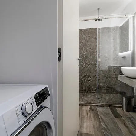 Apartment Palazzo Ruzante - Atene