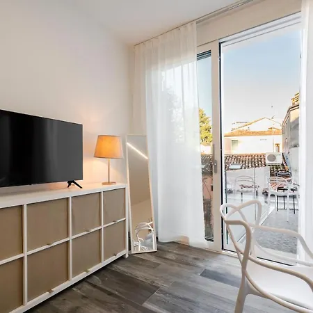 Palazzo Ruzante - Atene