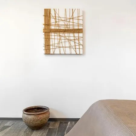 Apartamento Palazzo Ruzante - Atene