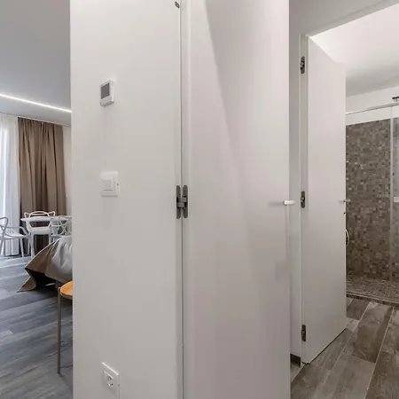 Palazzo Ruzante - Atene Pádua