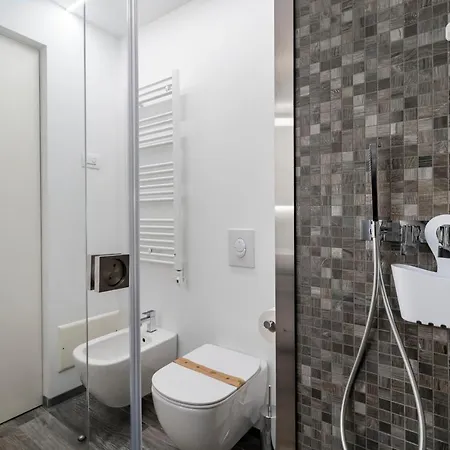 Palazzo Ruzante - Atene Apartamento