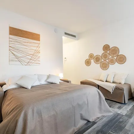 Palazzo Ruzante - Atene *