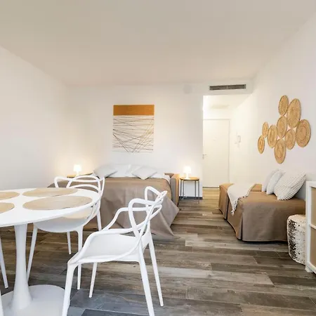 Palazzo Ruzante - Atene * Pádua