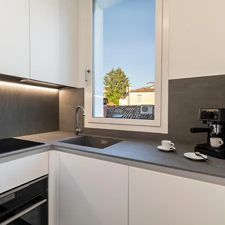 Palazzo Ruzante - Atene *