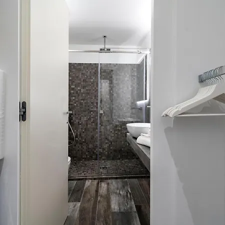 Palazzo Ruzante - Atene * Pádua