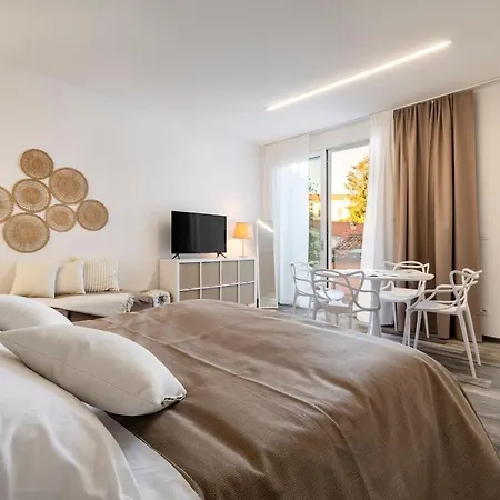 Palazzo Ruzante - Atene *