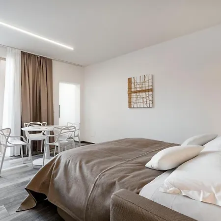Palazzo Ruzante - Atene Apartamento *