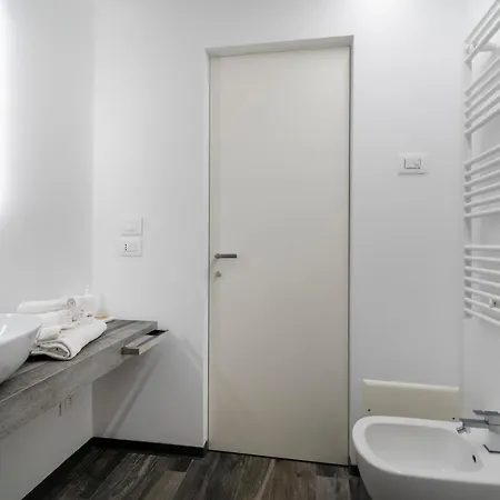 Palazzo Ruzante - Atene * Pádua