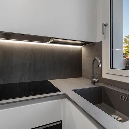 Palazzo Ruzante - Atene * Pádua