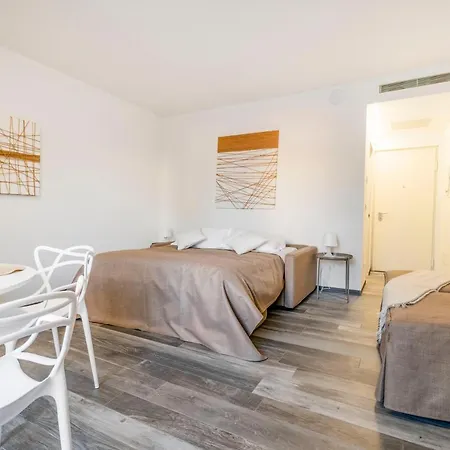 Palazzo Ruzante - Atene Apartamento
