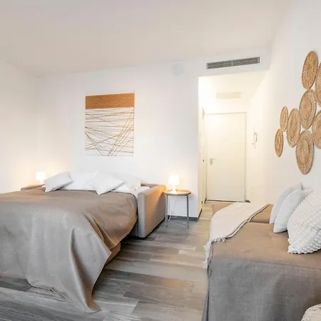 Palazzo Ruzante - Atene * Pádua