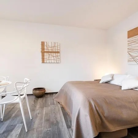 Palazzo Ruzante - Atene Apartamento Pádua