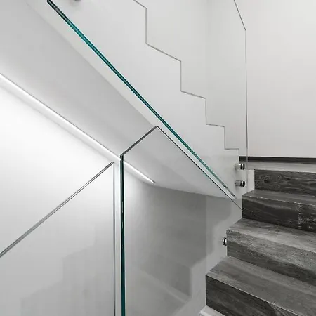 Palazzo Ruzante - Atene Apartamento *