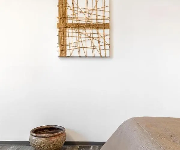 Lägenhet Palazzo Ruzante - Atene