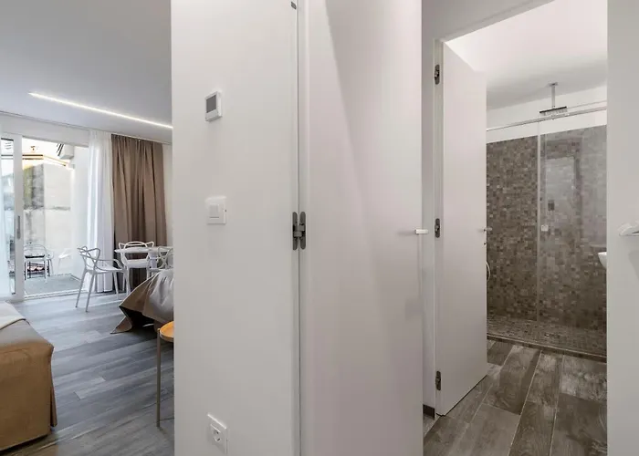 Palazzo Ruzante - Atene Padua