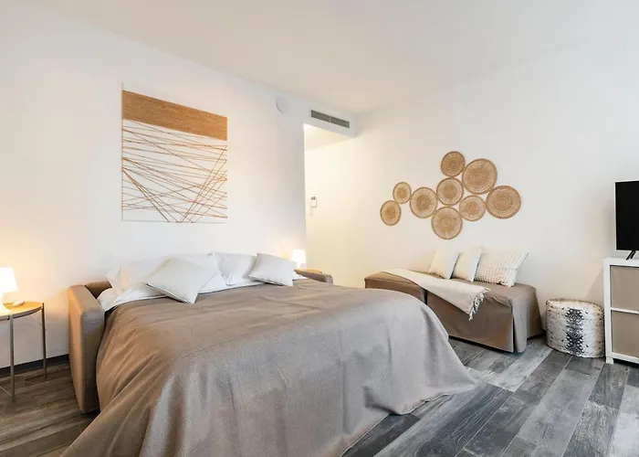 Palazzo Ruzante - Atene *