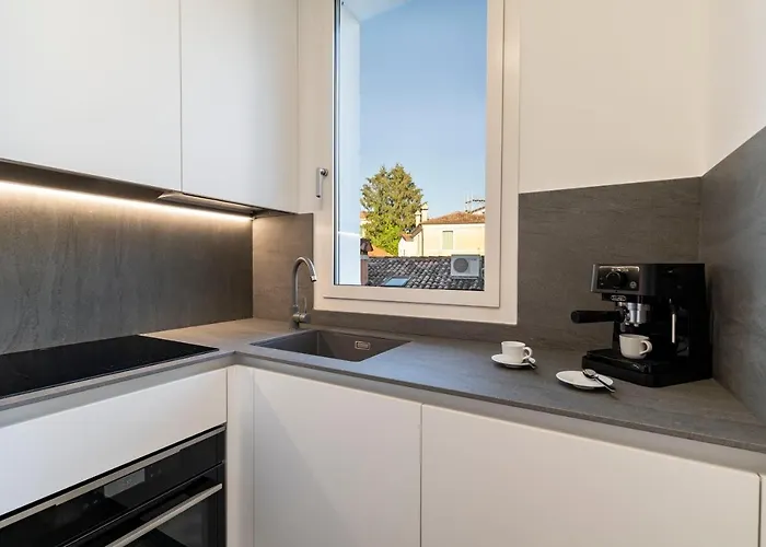 Palazzo Ruzante - Atene *