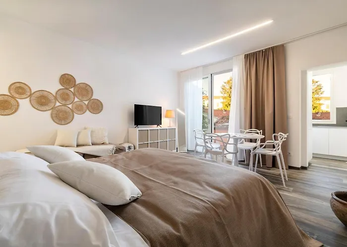 Palazzo Ruzante - Atene *