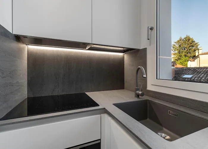 Palazzo Ruzante - Atene * Padua