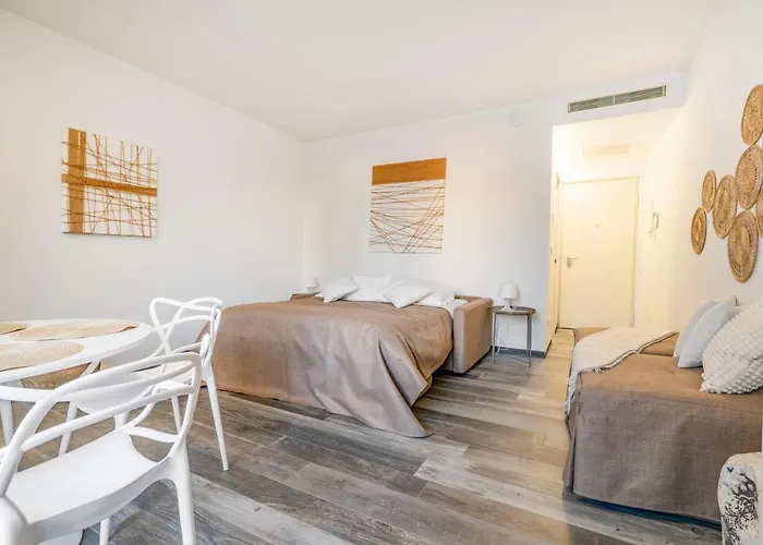 Palazzo Ruzante - Atene Lägenhet