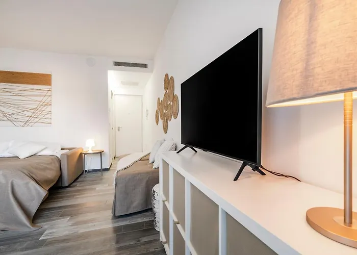 Palazzo Ruzante - Atene Padua