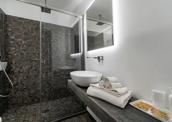 Lägenhet Palazzo Ruzante - Atene *