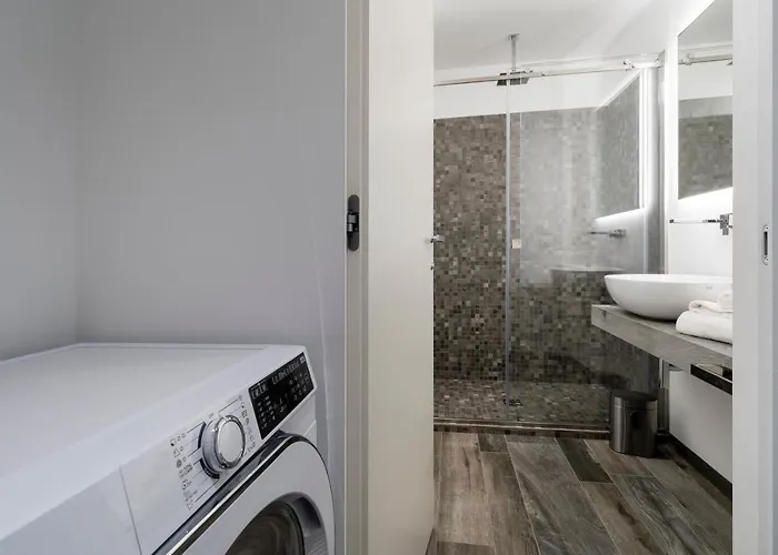 Lägenhet Palazzo Ruzante - Atene