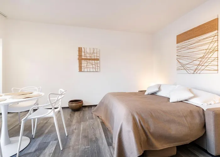 Palazzo Ruzante - Atene Lägenhet Padua