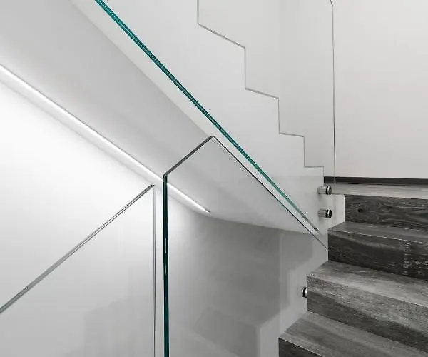 Palazzo Ruzante - Atene Lägenhet *